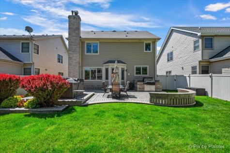 137 Oak Avenue Wood Dale IL 60191
