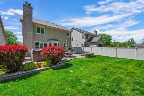 137 Oak Avenue Wood Dale IL 60191
