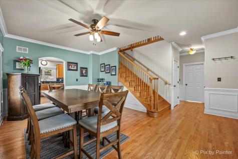 137 Oak Avenue Wood Dale IL 60191