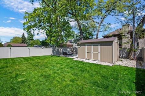 137 Oak Avenue Wood Dale IL 60191