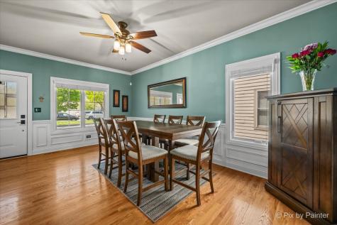 137 Oak Avenue Wood Dale IL 60191