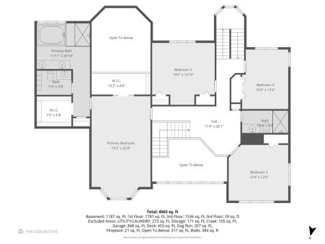 2 Fenview Court Oakwood Hills IL 60013