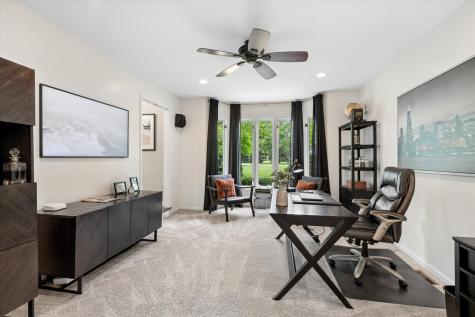 2 Fenview Court Oakwood Hills IL 60013