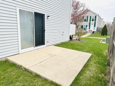 734 Four Seasons Boulevard Aurora IL 60504