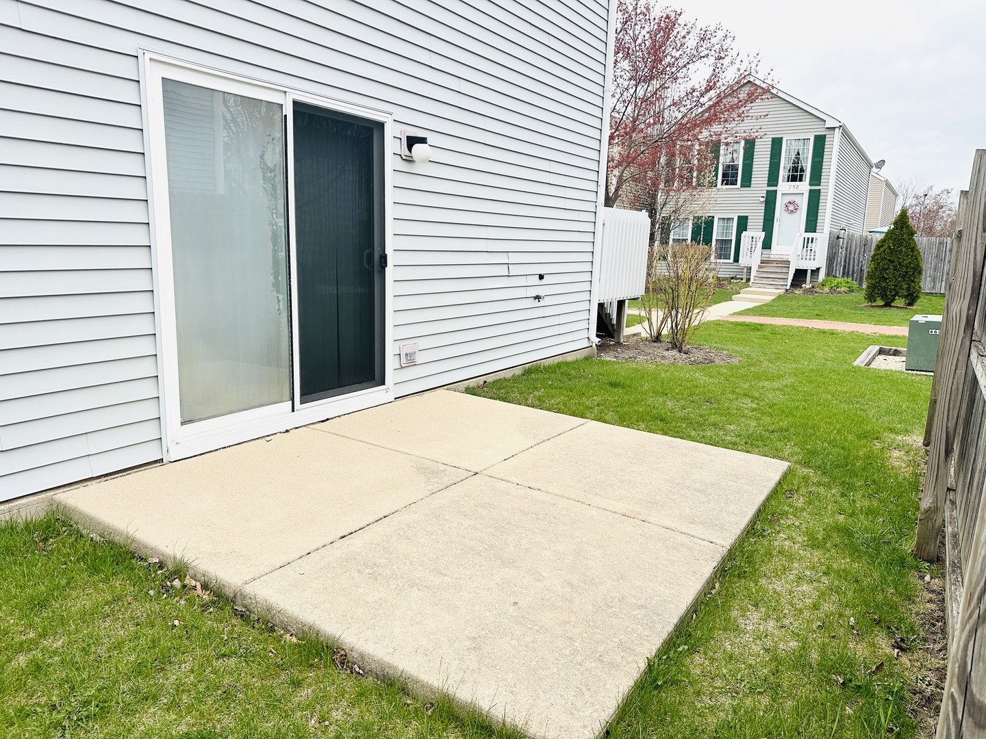 734 Four Seasons Boulevard Aurora IL 60504