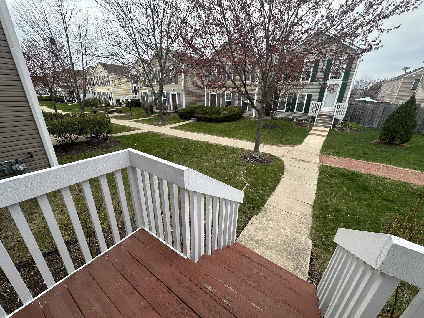 734 Four Seasons Boulevard Aurora IL 60504