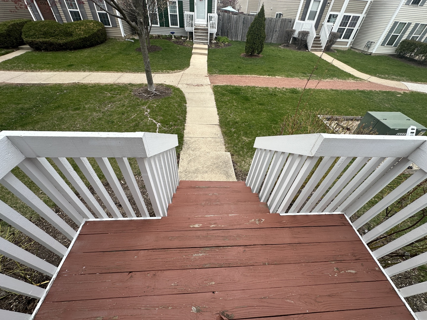 734 Four Seasons Boulevard Aurora IL 60504