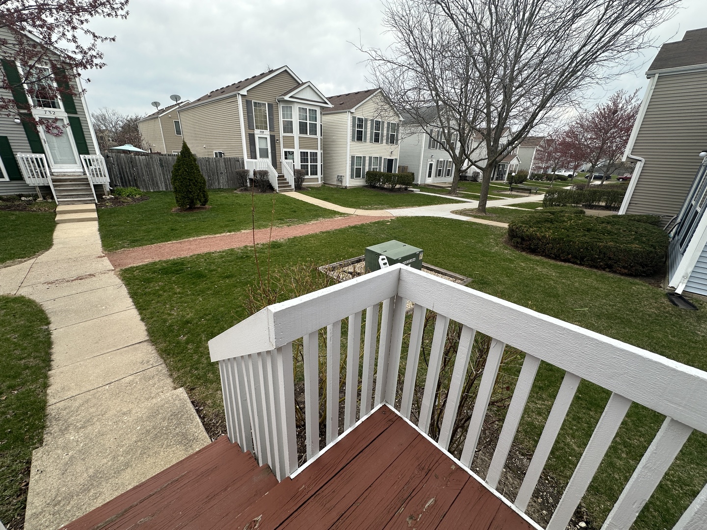 734 Four Seasons Boulevard Aurora IL 60504