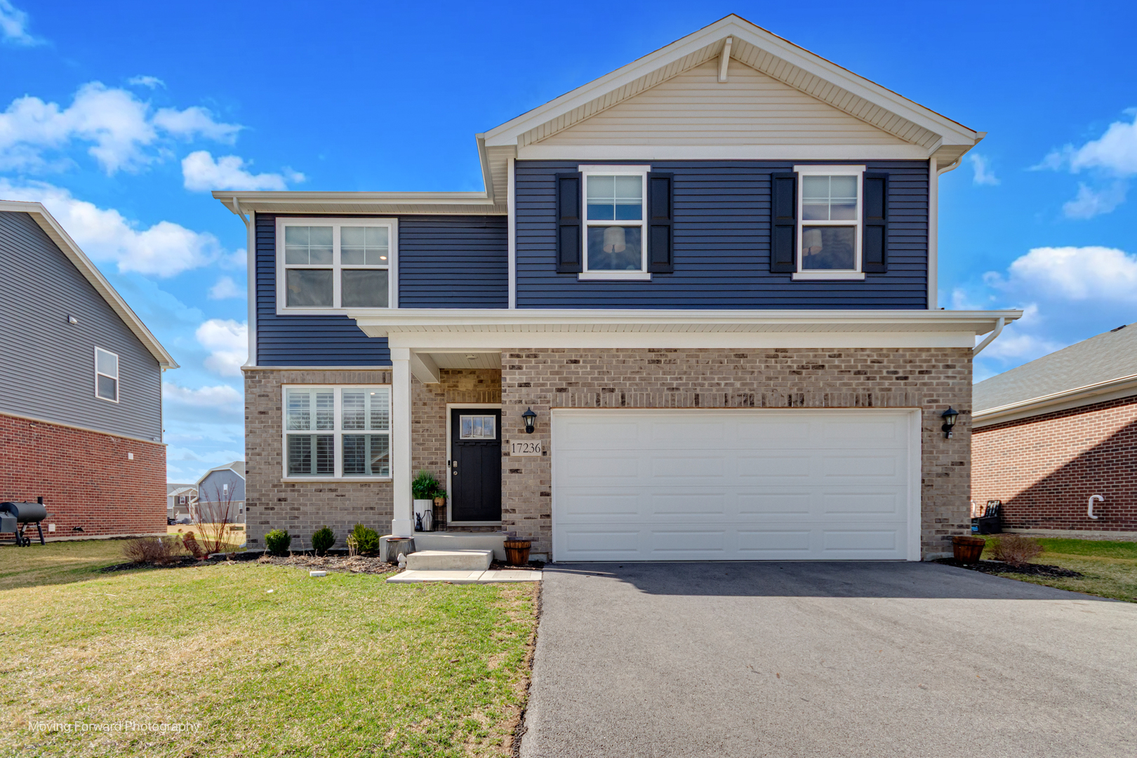 17236 Munster Lane Tinley Park IL 60477