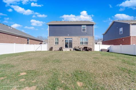17236 Munster Lane Tinley Park IL 60477