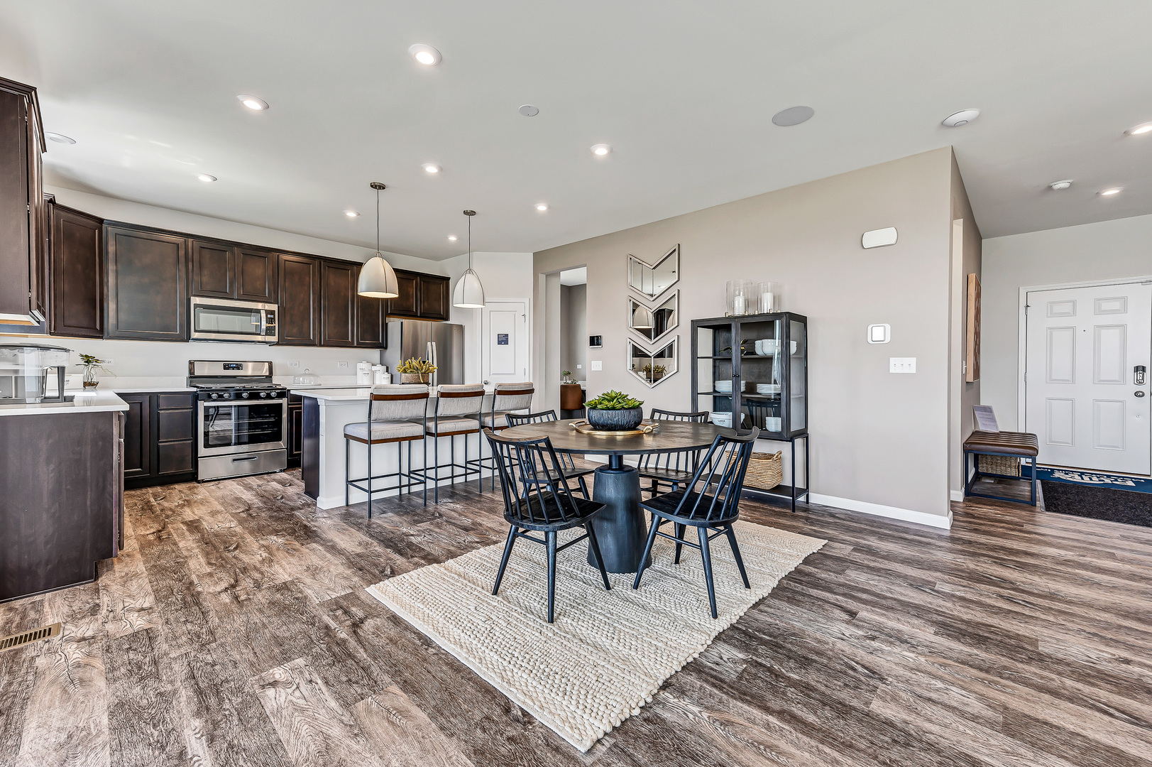 3194 Peyton Circle Aurora IL 60503