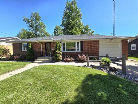 330 West Second South Street Chebanse IL 60922