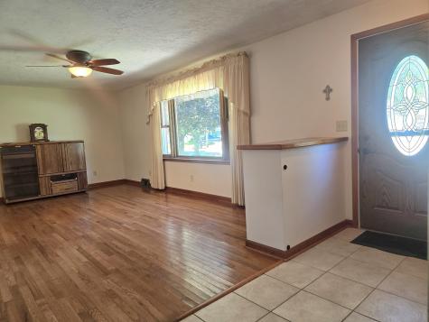 330 West Second South Street Chebanse IL 60922