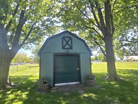 330 West Second South Street Chebanse IL 60922