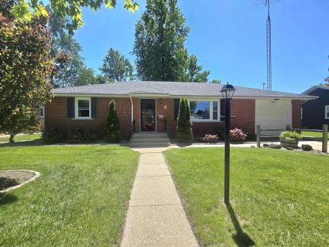330 West Second South Street Chebanse IL 60922