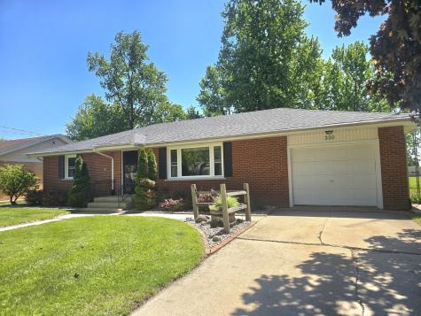 330 West Second South Street Chebanse IL 60922