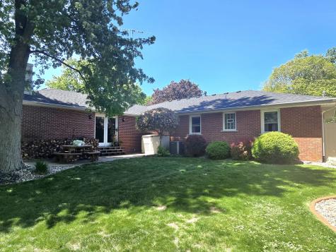 330 West Second South Street Chebanse IL 60922