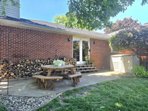 330 West Second South Street Chebanse IL 60922