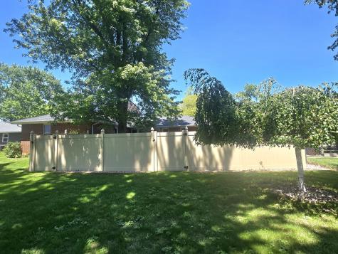330 West Second South Street Chebanse IL 60922