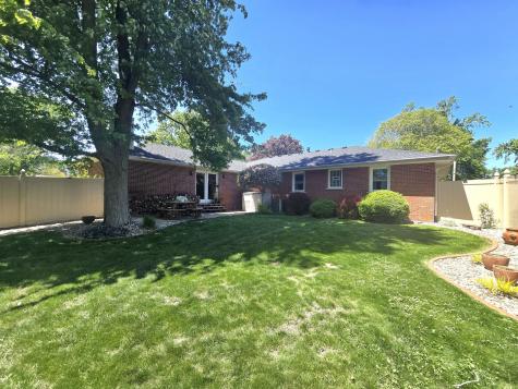 330 West Second South Street Chebanse IL 60922