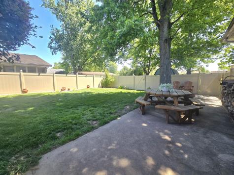 330 West Second South Street Chebanse IL 60922