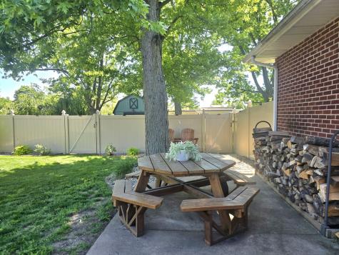 330 West Second South Street Chebanse IL 60922