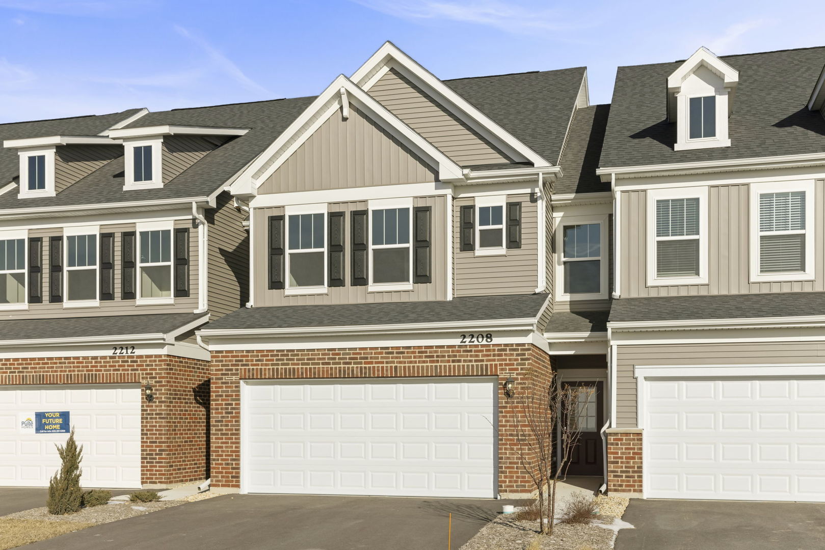 2208 Ryegrass Lane Bolingbrook IL 60490