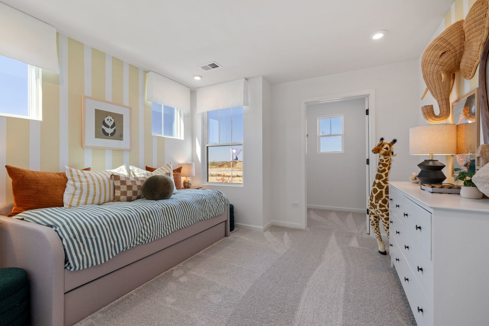 2208 Ryegrass Lane Bolingbrook IL 60490