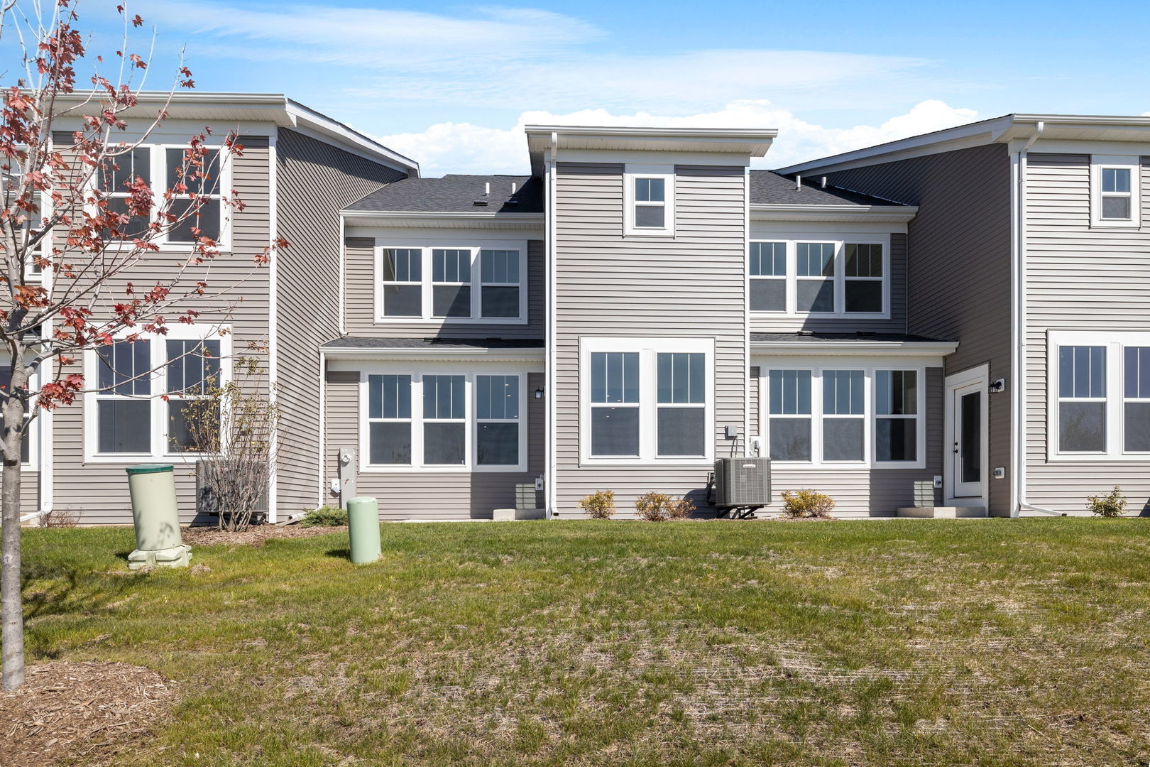 2208 Ryegrass Lane Bolingbrook IL 60490