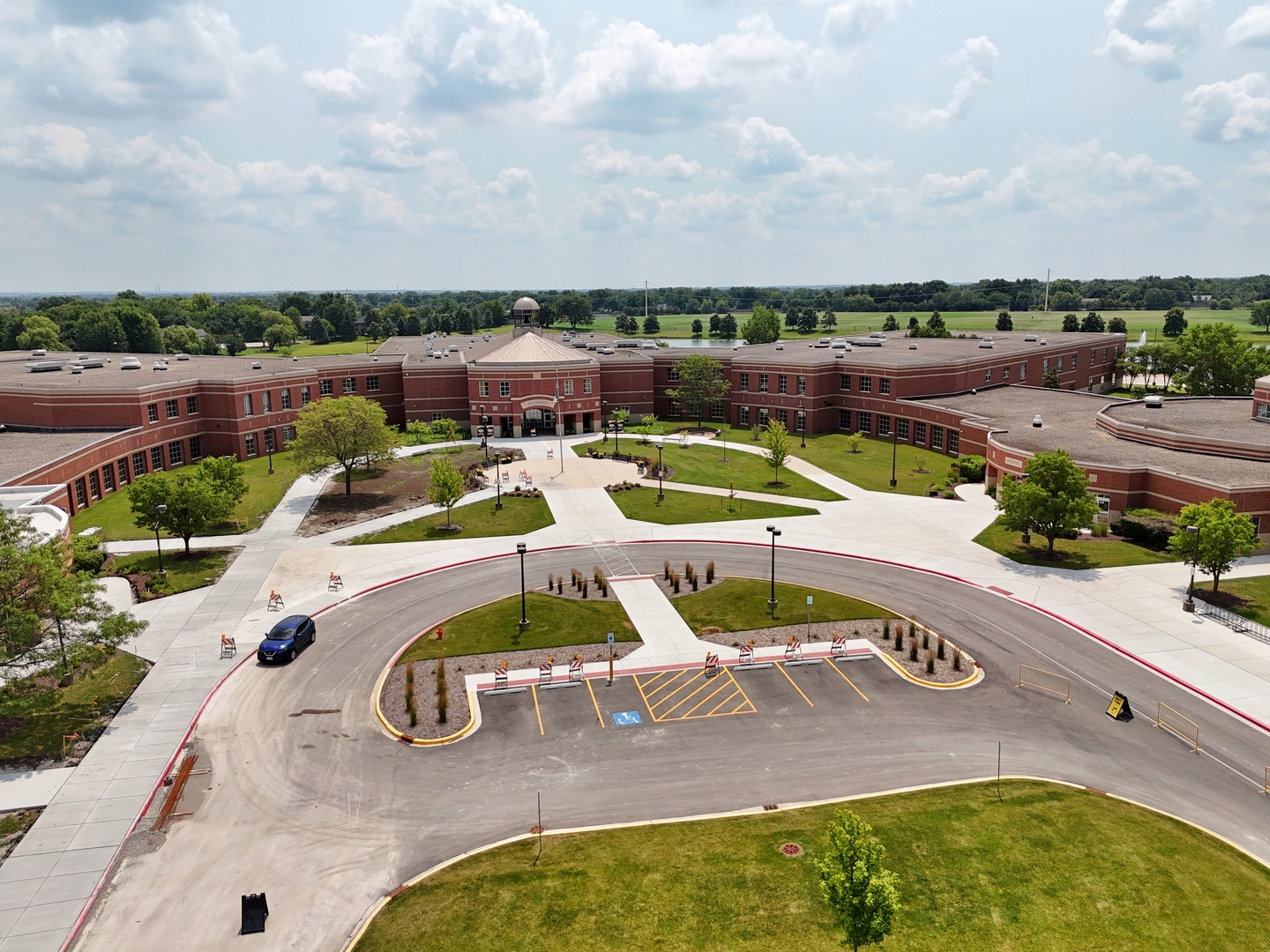 2208 Ryegrass Lane Bolingbrook IL 60490