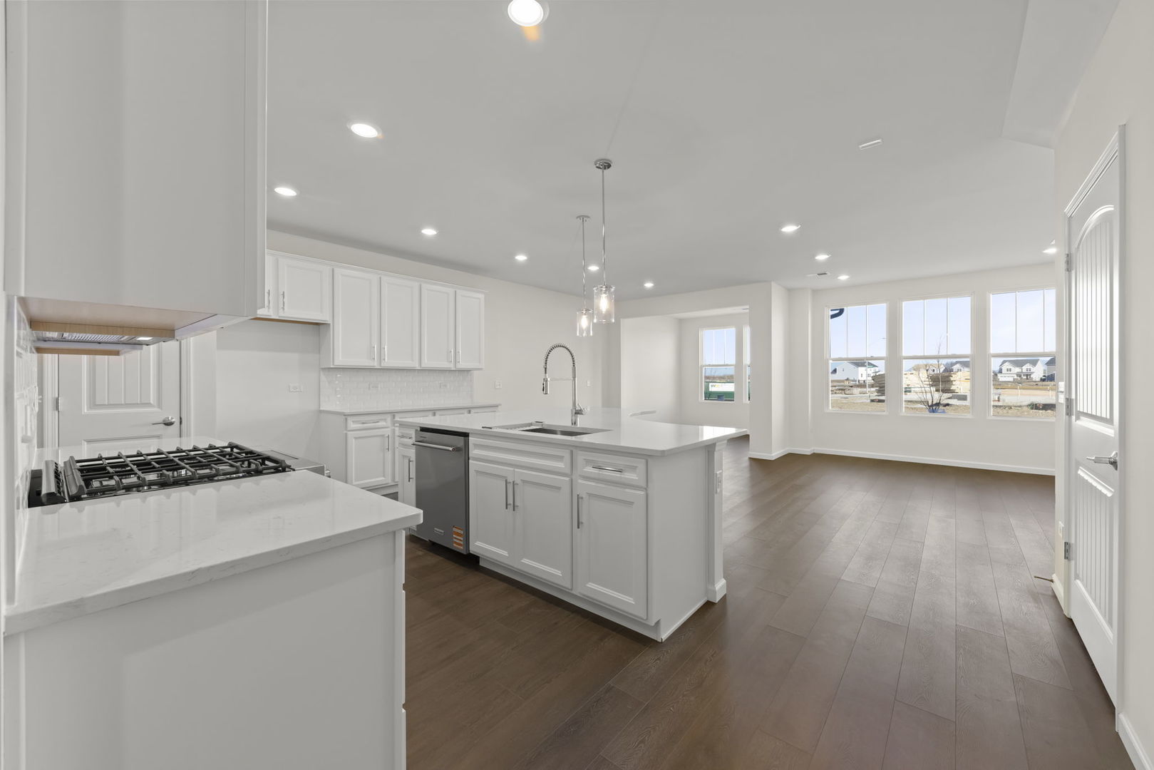 2208 Ryegrass Lane Bolingbrook IL 60490