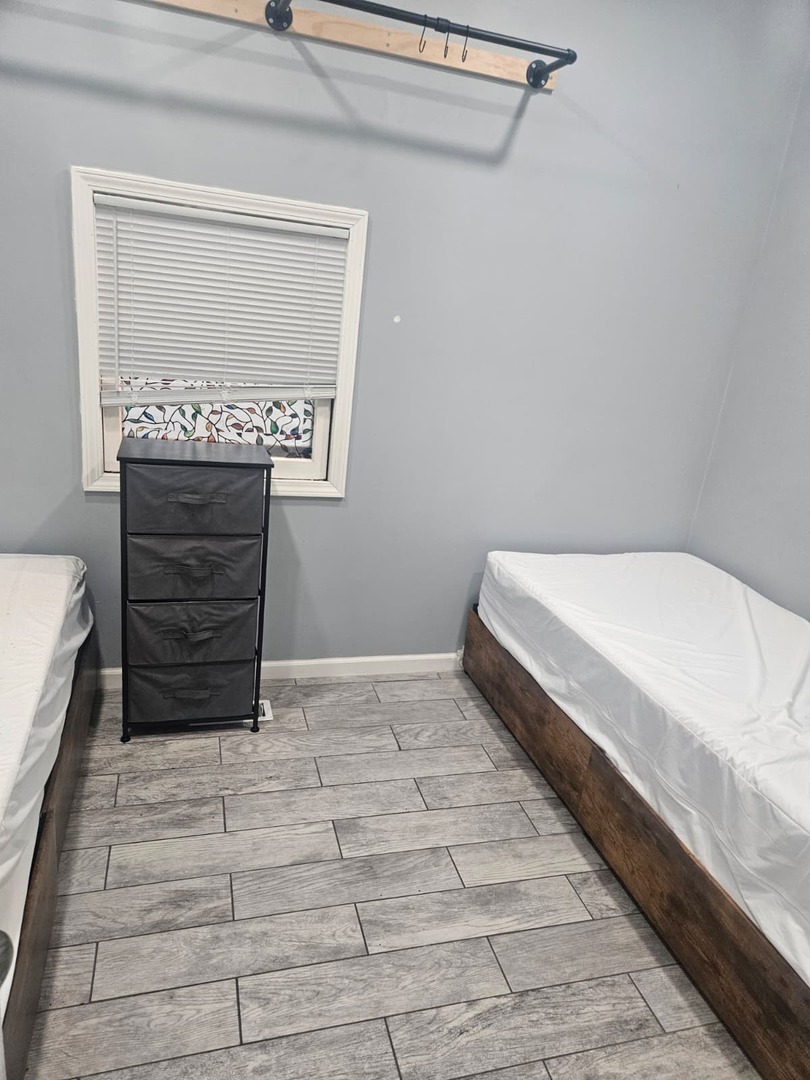 8600 South Muskegon Avenue Chicago IL 60617