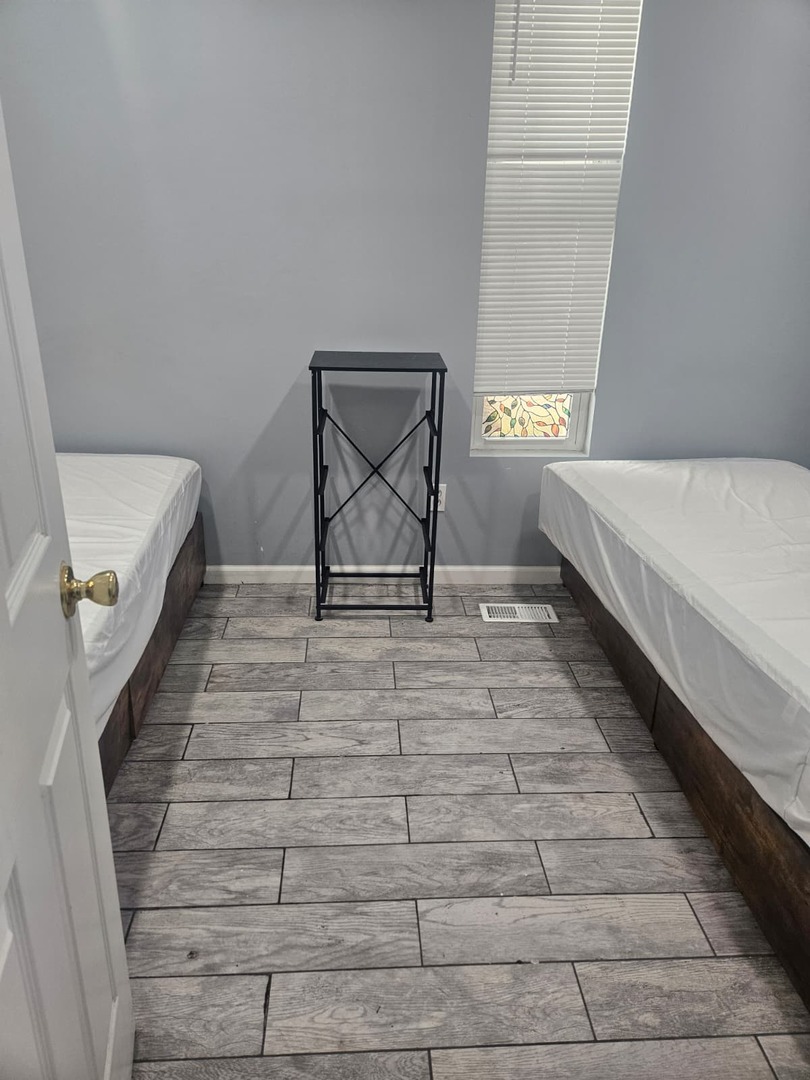 8600 South Muskegon Avenue Chicago IL 60617