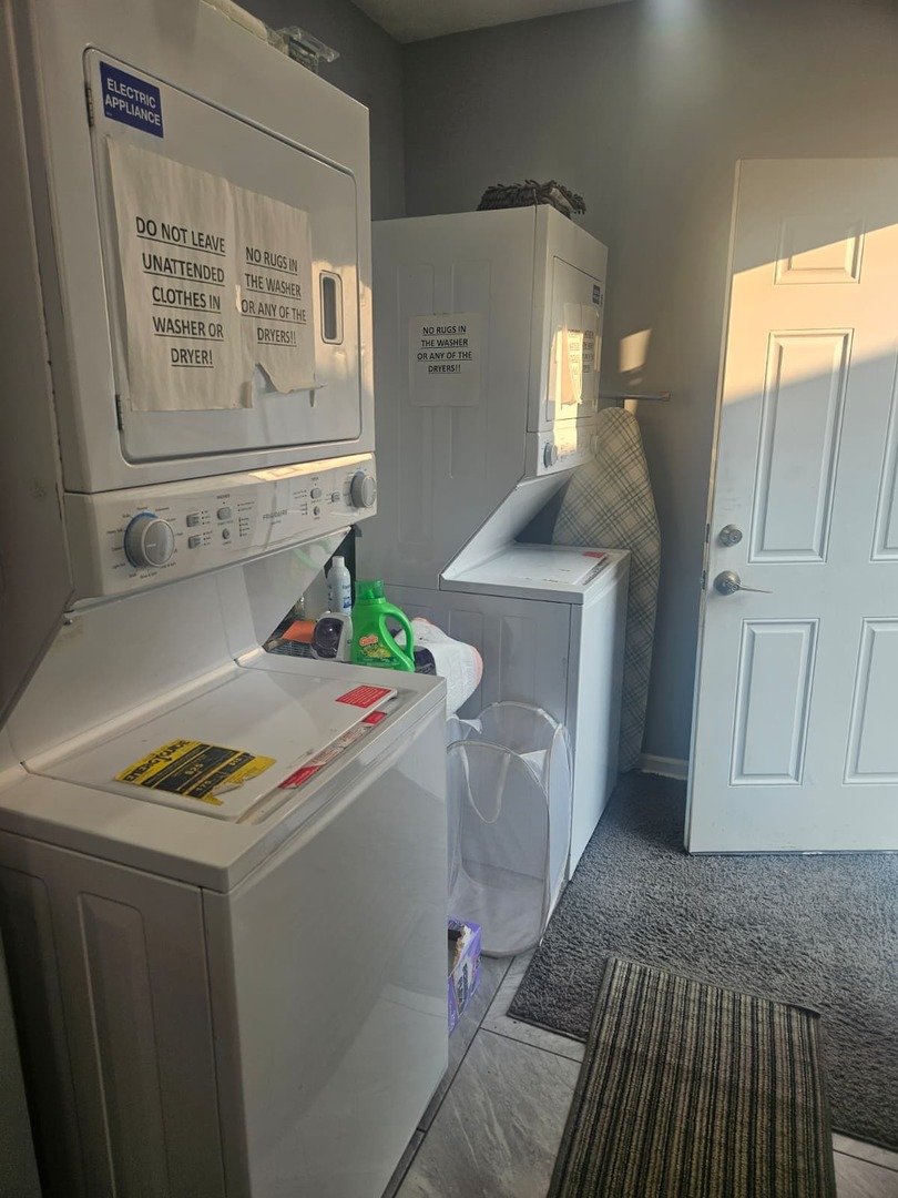 8600 South Muskegon Avenue Chicago IL 60617