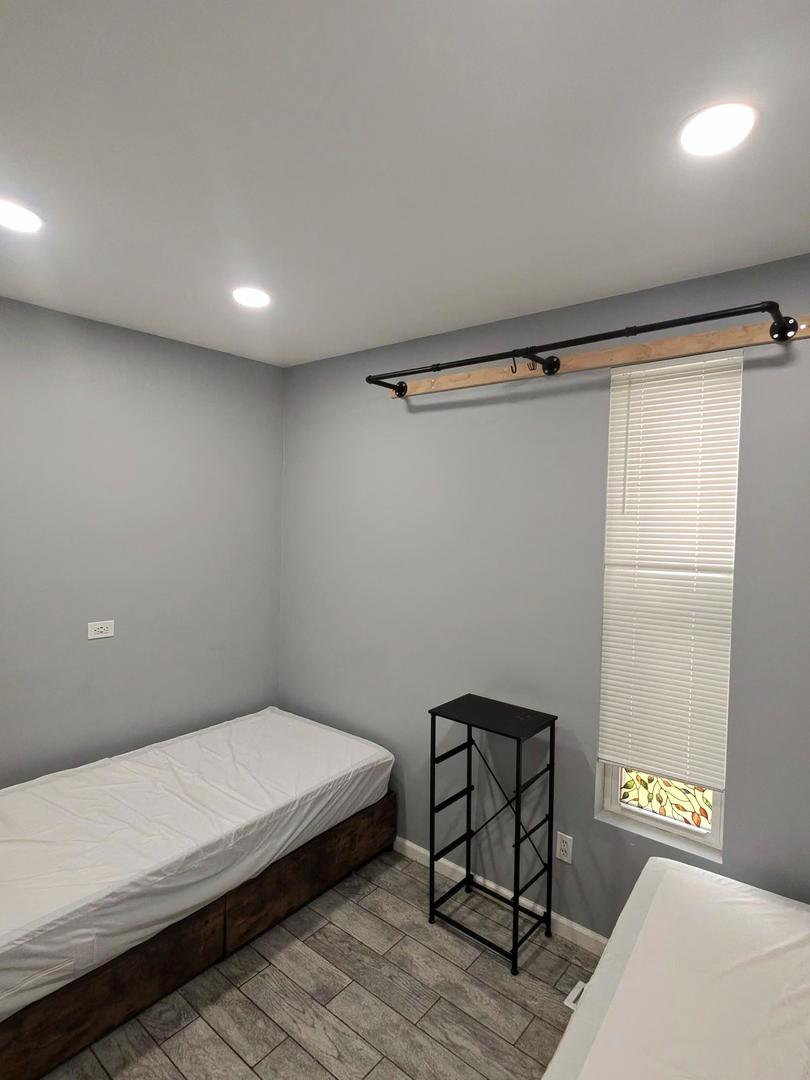 8600 South Muskegon Avenue Chicago IL 60617