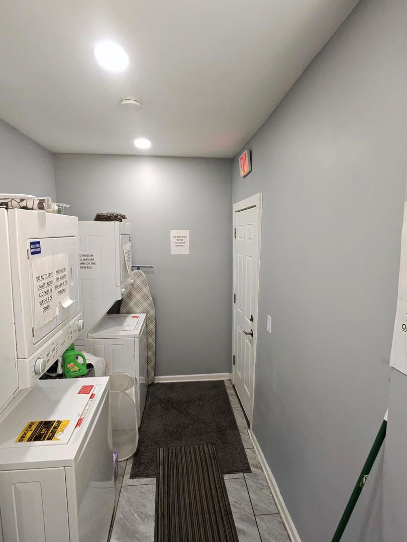 8600 South Muskegon Avenue Chicago IL 60617