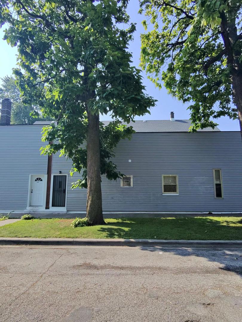 8600 South Muskegon Avenue Chicago IL 60617