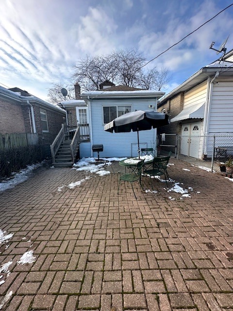 4609 North Avers Avenue Chicago IL 60625