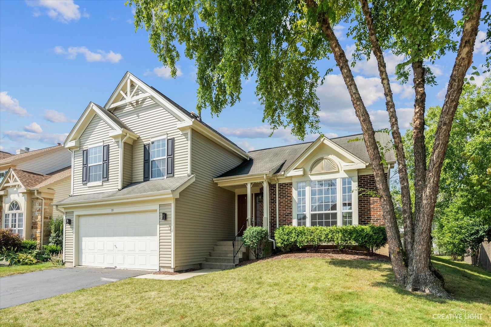 99 Plymouth Court Aurora IL 60504