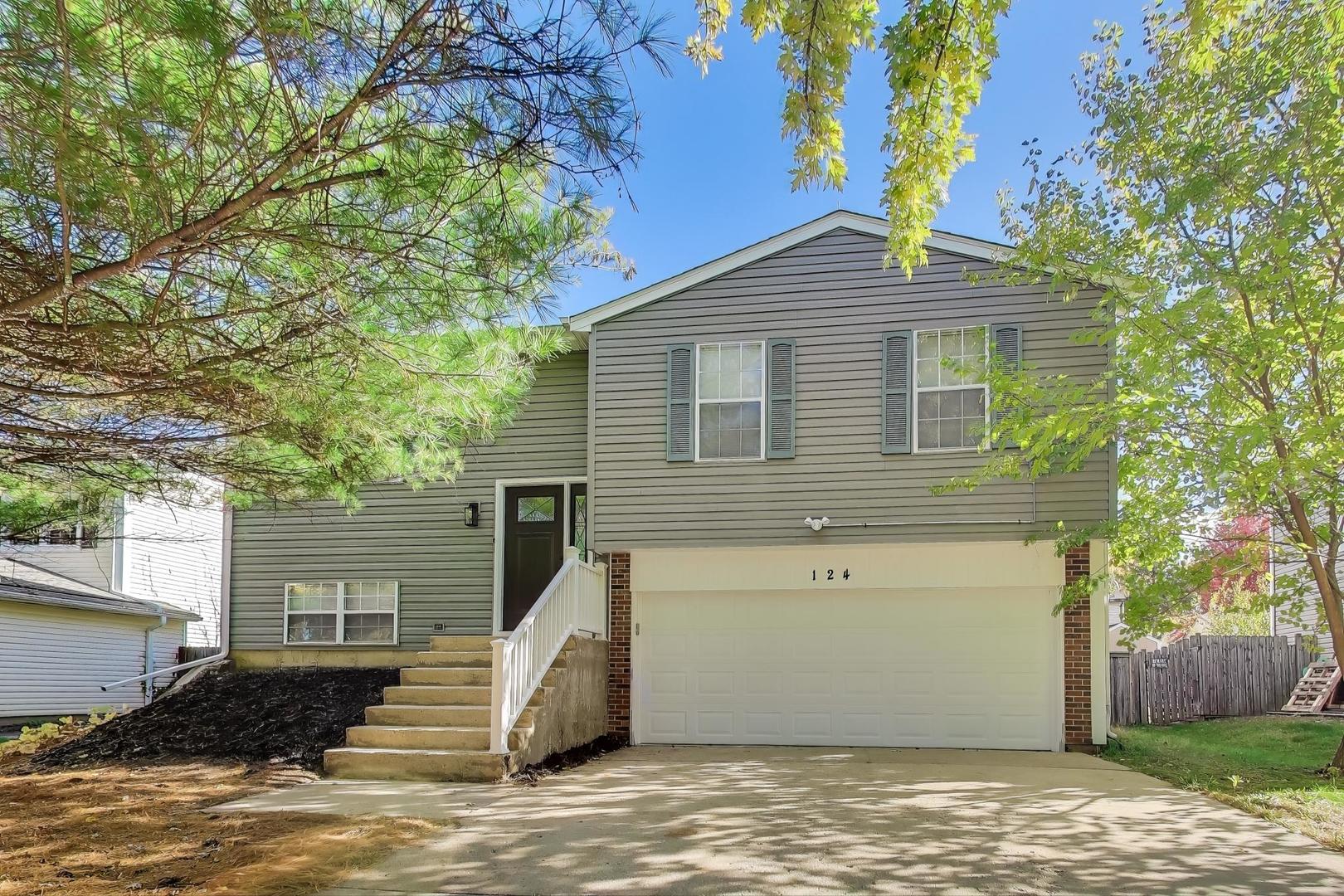 124 Commonwealth Drive Bolingbrook IL 60440