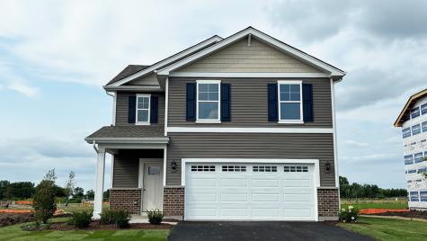 3719 Monte Carlo Way Joliet IL 60436