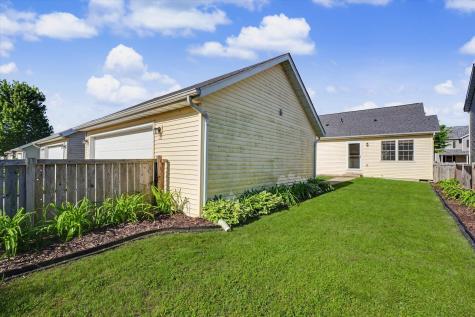 1408 South Abercorn Street Urbana IL 61802