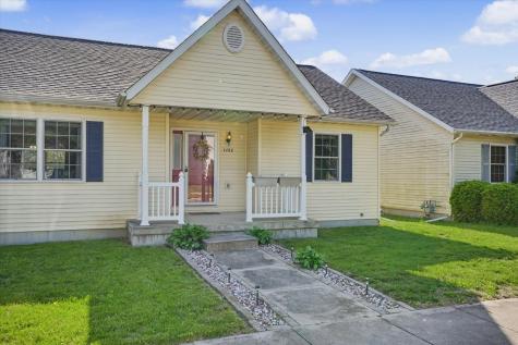 1408 South Abercorn Street Urbana IL 61802