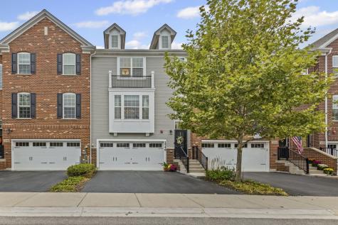 2546 Huntleigh Lane Woodridge IL 60517