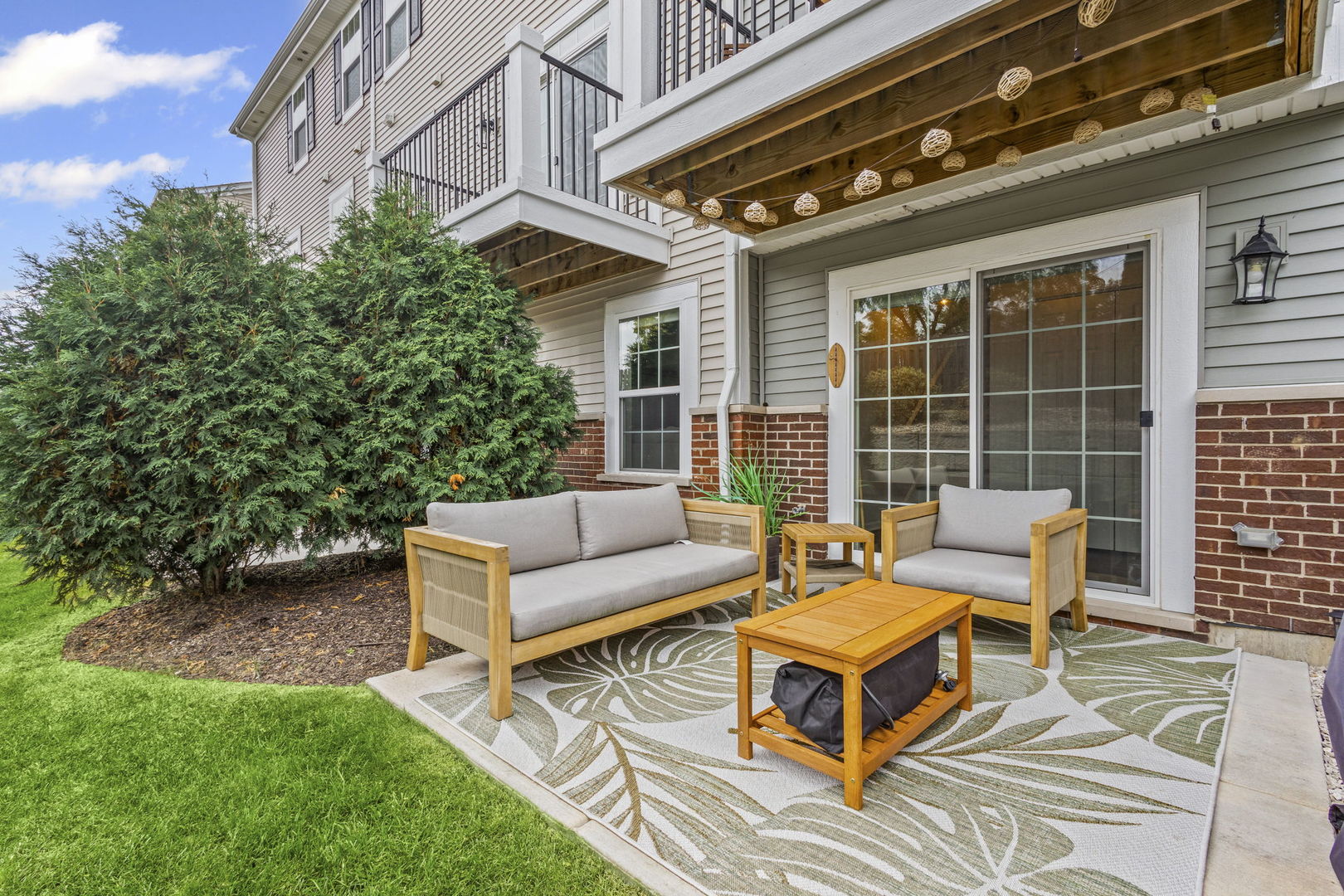 2546 Huntleigh Lane Woodridge IL 60517