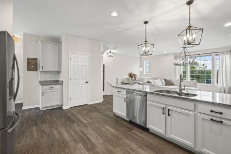2546 Huntleigh Lane Woodridge IL 60517