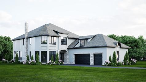 7271 Providence Court Long Grove IL 60060