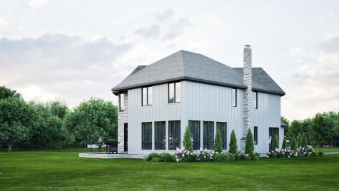 7271 Providence Court Long Grove IL 60060