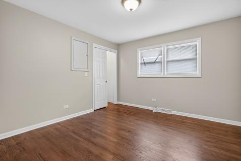 12326 South Racine Avenue Calumet Park IL 60827