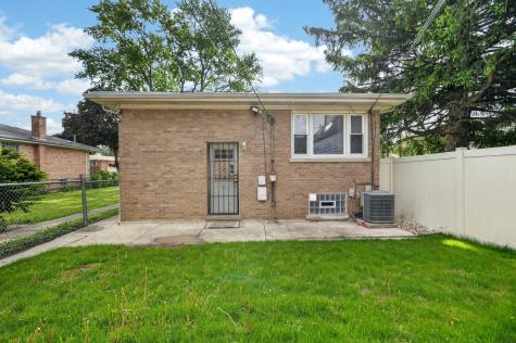 12326 South Racine Avenue Calumet Park IL 60827